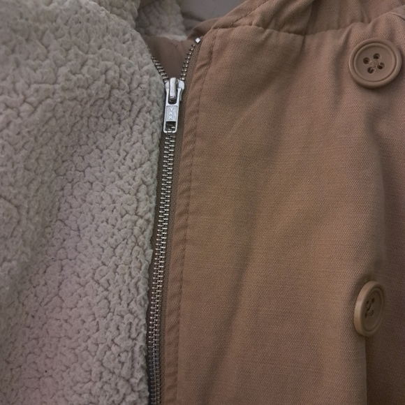 Garage Winter Jacket - Picture 11 of 16